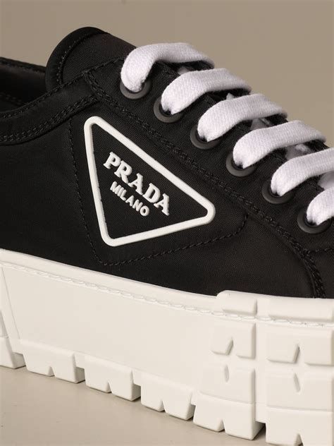 prada sole grandi 2004|Prada Sneakers for Women .